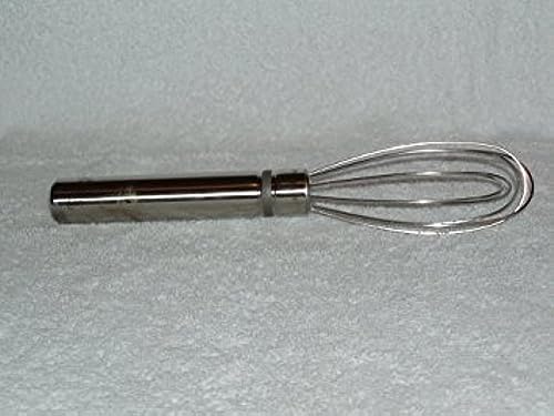 Pampered Chef Stainless Mini Whisk