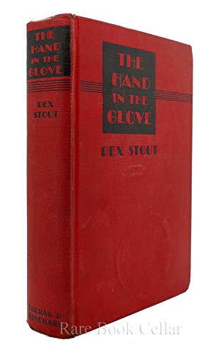 The Hand in the Glove B001XDTR3E Book Cover