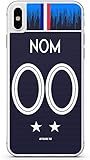 CHOISISSEZ VOTRE NOM ET NUMÉRO ! Personnalisables à l'infini avec votre nom et numéro, ou bien celui de votre joueur préféré.