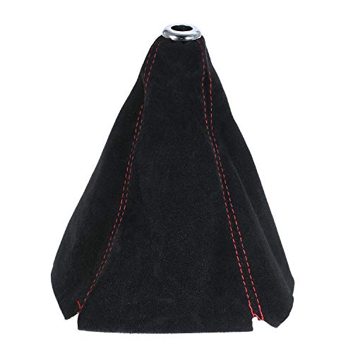 mewmewcat Maçaneta de mudança de marcha para carro, polaina, capa de bagageira de qualidade superior