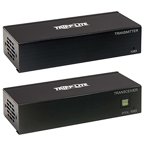 Kit extension DisplayPort Cat6 4K pour diffuser vos vidéos du bureau au salon de conférence