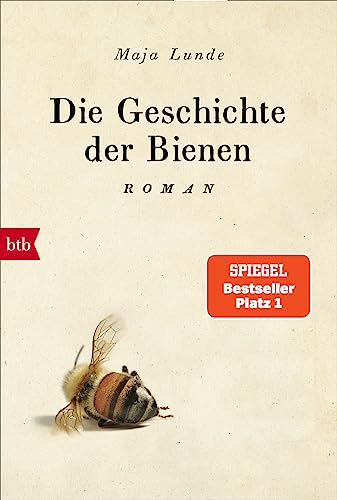Die Geschichte der Bienen...