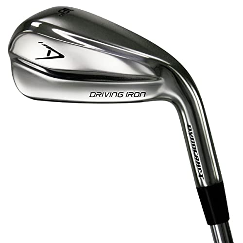 Dynacraft Driving Iron 3 Iron