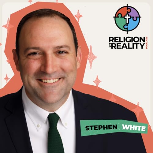 Bonus: The Catholic Project with Stephen White