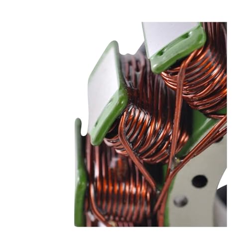 Generador para YXM700 y YXC700 Vi para restaurar el encendido del motor 6