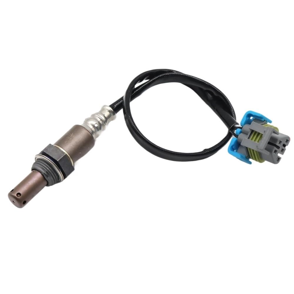 Sonda lambda do GMC Yukon (rok produkcji 2006) – numer części: 12599866, 12599204, 12599866