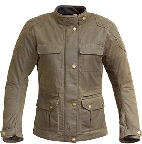 Las mejores Chaquetas de moto Merlin