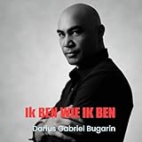 Ik BEN WIE IK BEN