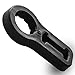 Handle-Keeper for Jack Handle Keeper Robust Rubber Jack Pads 2 Pcs Black Hold Jack Handle for Farm Jack Lift Jack Mount