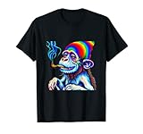 Funky Monkey T-Shirt