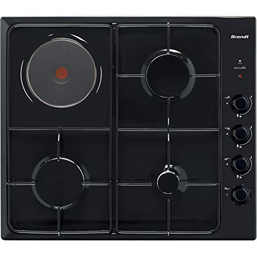 BRANDT BPE 6411 BM - vue 4