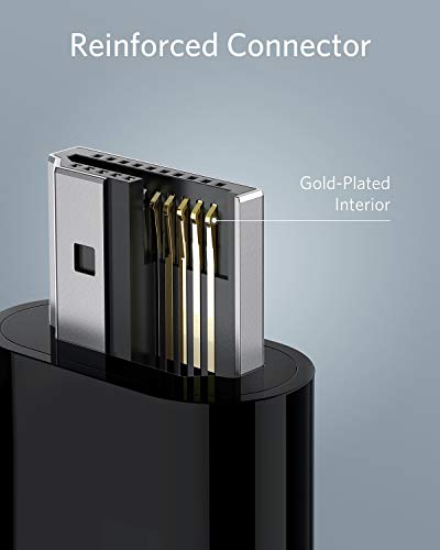 Anker Cavo da USB C a HDMI per Home Office