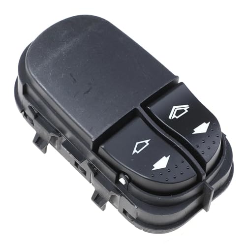 Fenêtre électrique en panne Ford Focus MK1 commande de remplacement YS4T14529AA