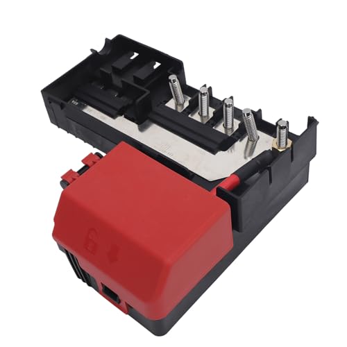 Evite fallos eléctricos con el cable de compartimiento de motor 84354716 para 3500 HD 6