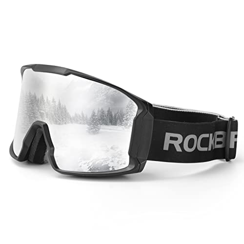 ROCKBROS(bNuX)XL[S[O Xm[{[h Xm{ S[O wY ܂~ Oh~ KlΉ L h h ho ʋC y ϏՌ ȒPE jp