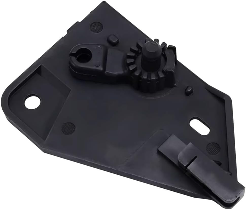 Hood Handle Compatible With VW For Touareg 2004 2005 2006 2007 2008 2009 2010 7L0823633H Car Hood Release Handle Bracket Hood Handle Base