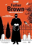 Father Brown: Season Twelve (DVD)