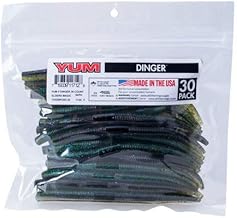 Yum - Dinger Bulk Elders Magic 5 inch (YDG5BK282-30)