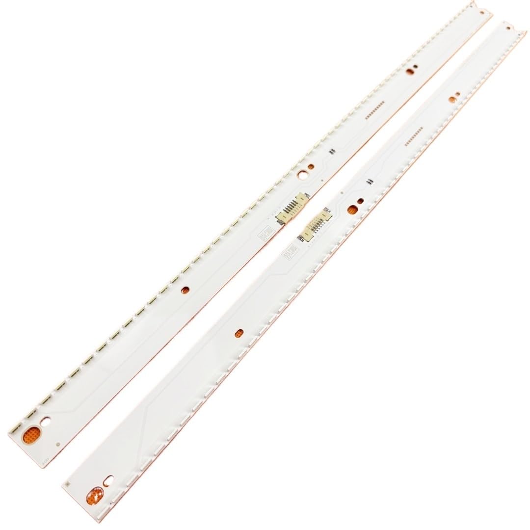 Bande de rétroéclairage LED for téléviseur 49" UN49KU6400 UN49KU6500 UE49MU6470 UE49MU6400 UE49KU6510 UE49KU6500 UN49MU7100 E49MU6650 UE49KU6479