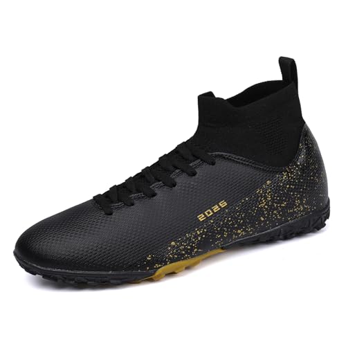 Soccer Cleats for Men and Women Indoor Shoes Unisex