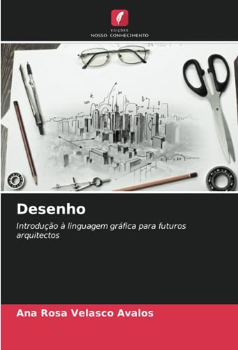 Desenho manuel d'architecture et initiation au langage graphique du dessin technique