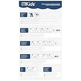 Zoom IMG-1 etikids 40 etichette vestiti termoadesive Zoom IMG-1 etikids 40 etichette vestiti termoadesive