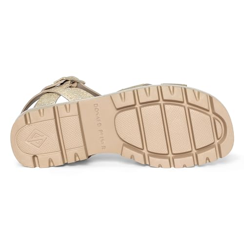 Donald J Pliner Women's Pyper Flat Sandal4