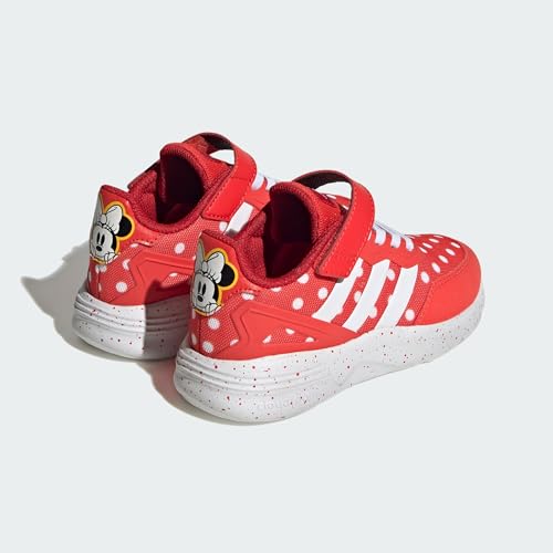 Image of adidas Unisex-Child Nebzed Minnie El K Casual Shoe