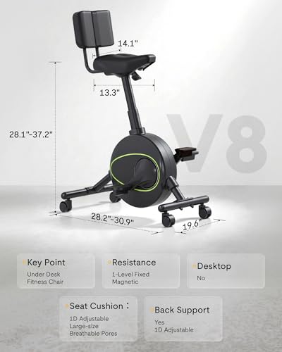 ergonomic executive office chair System product image