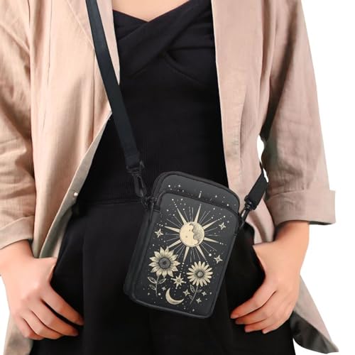 Crossbody Small Bag Anti Theft Purses for Women Men for Sport4