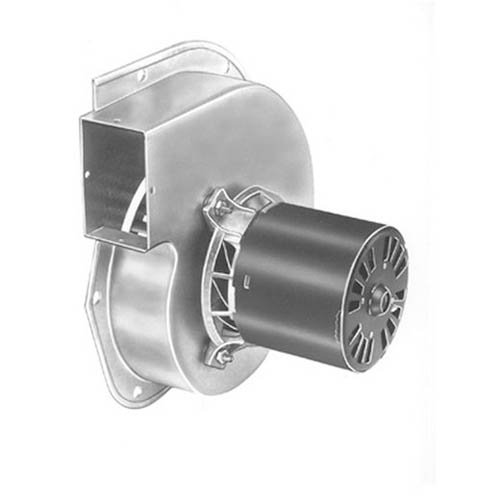 7021-9398 - Fasco Fits Goodman Furnace Draft Inducer Exhaust Motor
