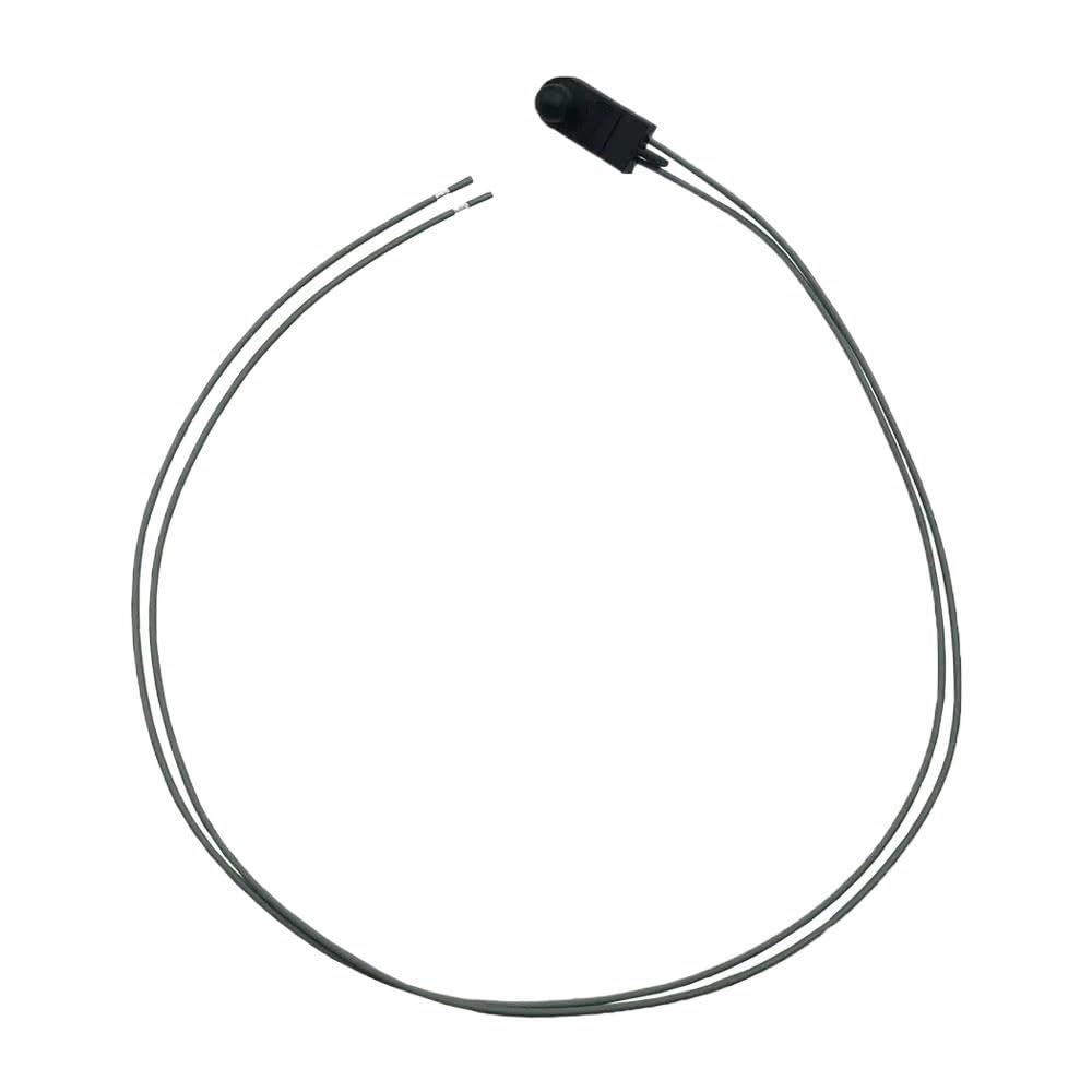 Sensor de temperatura exterior KA RU8 repuesto sensor espejo retrovisor puerta 7