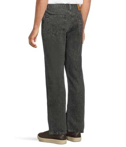 Levi's Men's 567 Relaxed Flare3