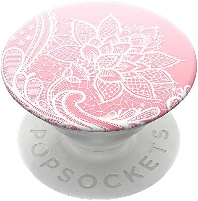 PopSockets Adhesive PopGrip With Expandable Kickstand Swappable Top Fits Phones And Cases - View #3