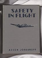 Safety in flight B0007I9V46 Book Cover