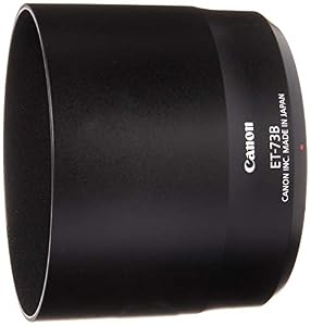 Canon EF 70-300mm f/4-5.6L is USM UD Telephoto Zoom Lens for Canon EOS SLR Cameras — photo 2 of 3