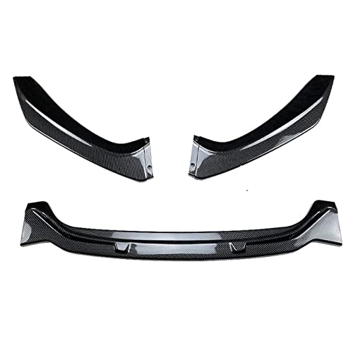 Kit carrosserie pare-chocs avant PP pour BMW Série 1 F20 F21 Lci 2011-2019