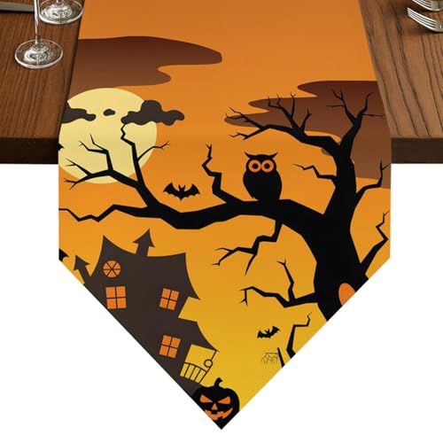 Inunoya �e�[�u�������i�[ 33×229cm �_�C�j���O���[�� ������� �h�� �ϋv �n���E�B�� �� ���ڂ��჉���v ���������~ ���낤 �H��J�o�[ ����� �C���e���A ���� ���֏��� �z�[���f�R���[�V���� ������ �p�[�e�B�[