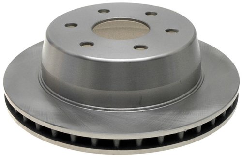 Raybestos 580165R Professional Grade Disc Brake Rotor