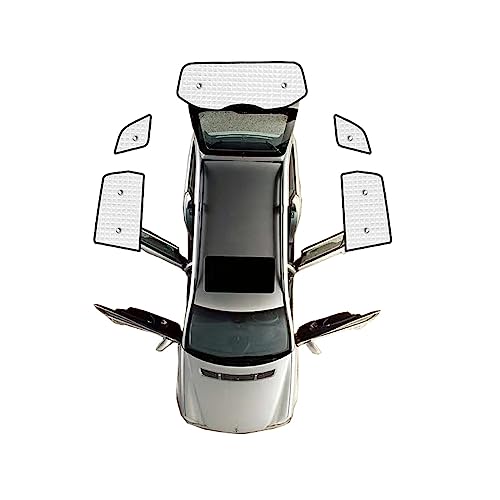 Pare-soleil pour Suzuki Vitara LY évite la chaleur et protège le tableau de bord