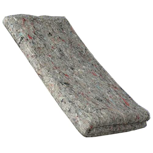 Triplast Lot de 2 couvertures en tissu de laine de qualité supérieure 150 cm x 200 cm TP_REMBLNKT_PACKOF1