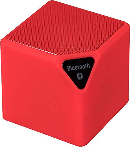 Mini enceinte lumineuse Bluetooth Bigben Neuf - vue 7