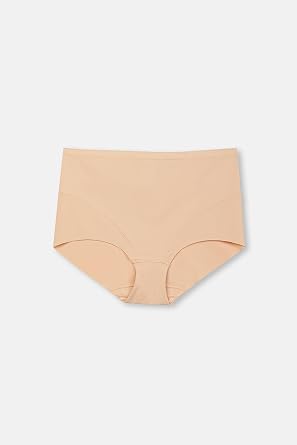 Mountain Women's 5141Kc Seamless Panties, Knitted
