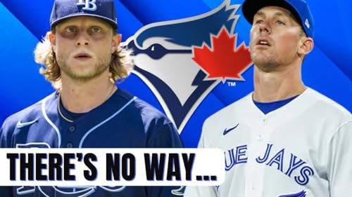 Page de couverture de This CANNOT Be Ignored... | Daily Toronto Blue Jays News & Rumors