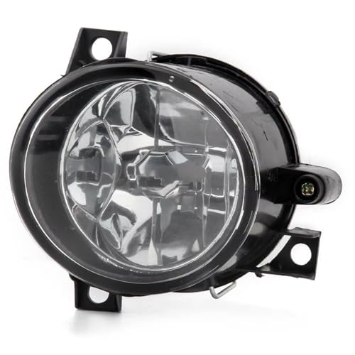 Phares antibrouillard 5W fixes pour éviter le refus au contrôle technique - 3