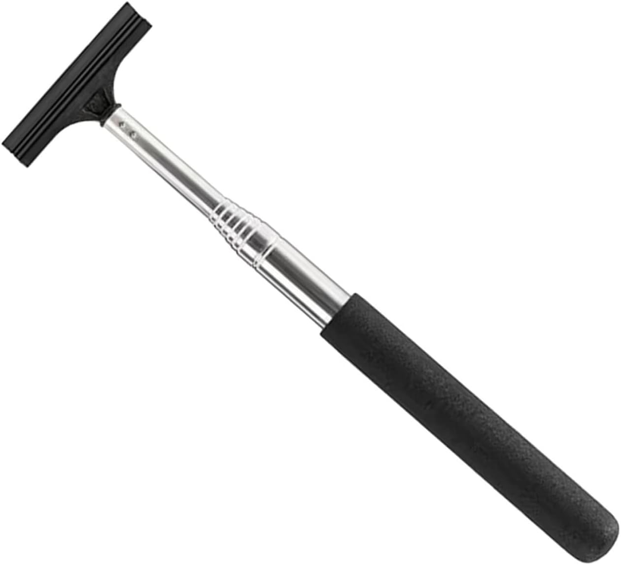 Car Wiper Car Cleaning Mirror Squeegee Window Wipers for Car Rear View Mirror Wiper Car Squeegee for Window Cleaning Windshield Cleaning Tool Windshield Cleaner Reflector Brushes