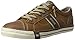 Produktbild MUSTANG Herren Sneaker Braun, Schuhgröße:EUR 50