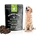 ThunderPup Premium Hemp Soft Dog Chews | Provides Pain & Anxiety Relief from Thunderstorms, Fireworks, Separation | Helps Inflammation of Hips & Joints, Allergies, and Immune System.