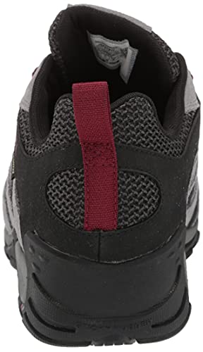 Merrell Mens Alverstone Waterproof Hiking Shoe, Castlerock, 13 Us #TOP2