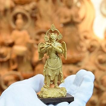 仏教美術 銅像 仏像 地蔵王仏像 家内供養 装飾品 工芸品 置物 仏教美術 仏像 地蔵王仏像 銅製 銅器 工芸品 美術品 置物 海外